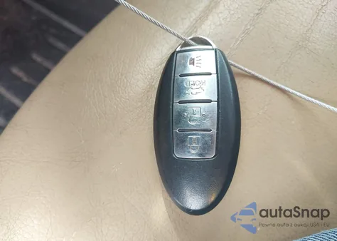 2010 Nissan Maxima 3.5 Sv из США, поврежденный, VIN 1N4AA5APXAC806573